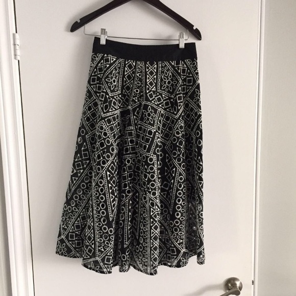 Banana republic skirt - Picture 1 of 1